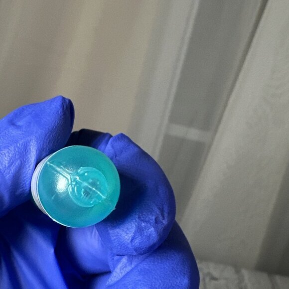 Mini Water Bottle Doll Toy 2” - Picture 5 of 7